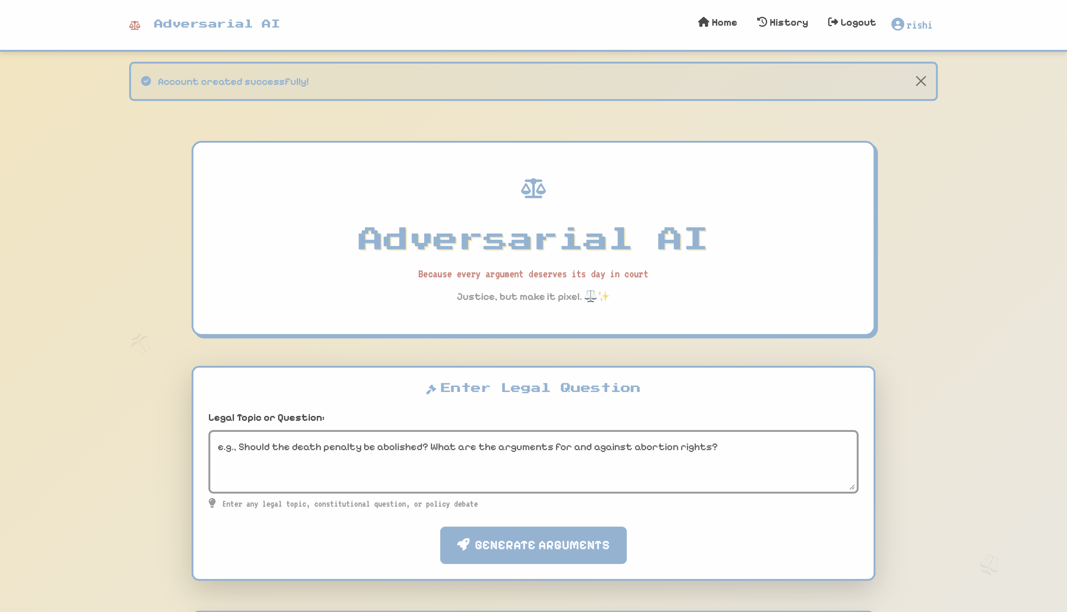Adversarial-AI